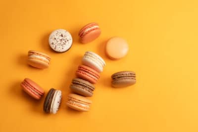 Vorbestellung: Thekenverkauf