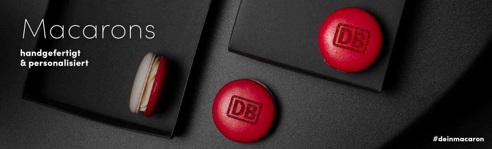 Dein Macaron - Referenz