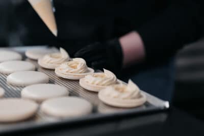 Macaron-Backkurs (17.05.2026 / 09-13 Uhr)