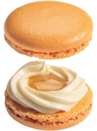 Dein Macaron - Sortiment - Kalamansi